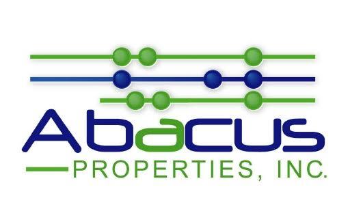 神算子房地产公司-Abacus Properties Inc